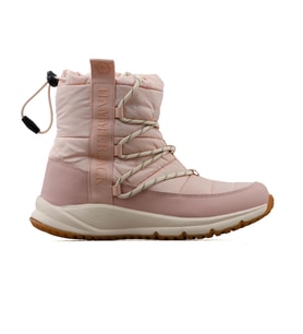 Hammer Jack 101 21620 Z Belo Kadın Kar Botu 101-21620-Z-BELO Pembe