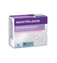 Norticoll DC 30 Tablet