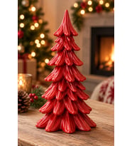 Noel Ağacı Dekoratif Süs - 16cm