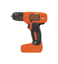 Black+decker Bdcd8 7.2v 1.5ah Lı-ıon Akülü Vıdalama (Turuncu)