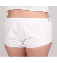 Ecoform Fermuarlı Yeni Nesil Yıkanabilir Sıvı Su Geçirmez Hasta Emici Külodu Bezi -2XL