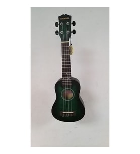 Cremonia Au-H01A-21Bl Ukulele