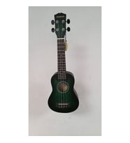 Cremonia Au-H01A-21Bl Ukulele