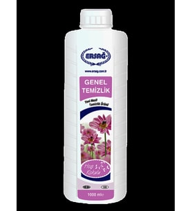 ERSAĞ GENEL TEMİZLİK 1000 ML