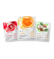 Jkosmec Pomegranate-C Vitamin-Coconut Avantaj Paketi