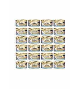Gourmet Gold Kıyılmış Ton Balıklı Kedi Konservesi 85 gr
