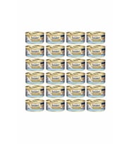 Gourmet Gold Kıyılmış Ton Balıklı Kedi Konservesi 85 gr