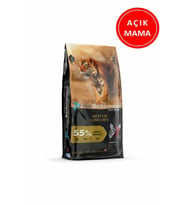 Pro Performance Kuzu Etli ve Pirinçli Yetişkin Kedi Maması 1 Kg AÇIK