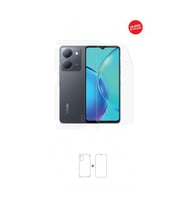 VİVO Y27 5G ÖN,ARKA VE YAN 360 DERECE TAM KAPLAMA FULL BODY TPU FİLM