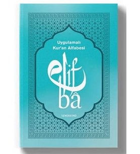 Uygulamalı Kur'an Alfabesi