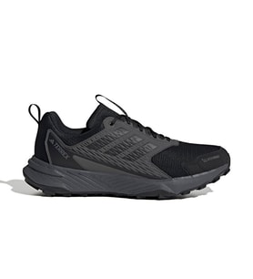 Adidas Terrex Tracefinder 2 Clima Erkek Outdoor Ayakkabısı JI0274 Siyah