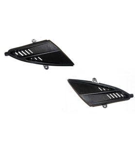 Scooter 150 Ön Dekor Plastiği Sağ-Sol