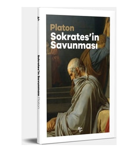 Sokrates in Savuması - Platon