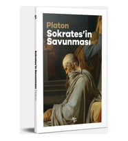 Sokrates in Savuması - Platon