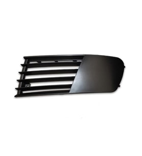 SEAT İBİZA 2002 - 2009 SİS FARI ÇERÇEVESİ IZGARASI SOL SİSSİZ