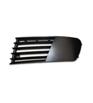 SEAT İBİZA 2002 - 2009 SİS FARI ÇERÇEVESİ IZGARASI SOL SİSSİZ