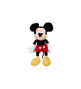 Mickey Core Peluş 43 cm