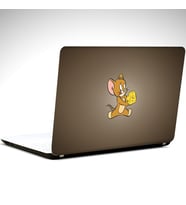 Jerry Laptop Sticker 19 inch (40,5X27CM)