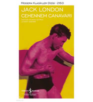 Cehennem Canavarı Jack London İş Bankası