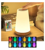 Greentech Masaüstü Şarjlı LED Aydınlatma Gece Lambası / GT-CL11