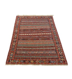 İRAN Sumak Kilim (120 x 200) cm