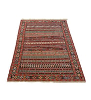 İRAN Sumak Kilim (120 x 200) cm