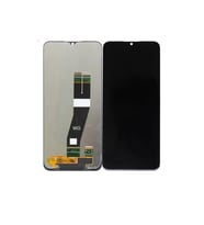 General Mobile Uyumlu Gm21 Lcd Ekran Dokunmatik Çıtasız Or.