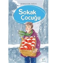 Sokak Çocuğu