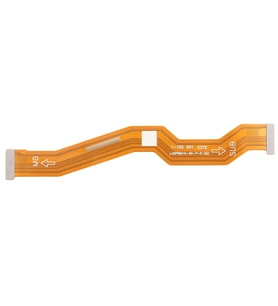 Realme 10 4G Uyumlu Ekran Lcd Ara Film Flex RMX3630