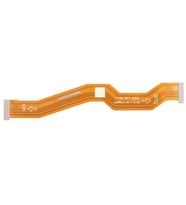 Realme 10 4G Uyumlu Ekran Lcd Ara Film Flex RMX3630