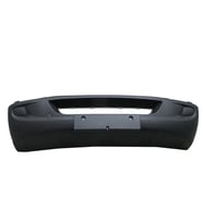 Mercedes Sprinter 07/13 Ön Tampon Si·yah (Si·s Deli·ksi·z Sensör Deli·ksi·z) (Tyg)
