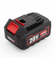 WORKPRO WP395002V 20Volt 4.0Ah. Li-ion Profesyonel Yedek Akü