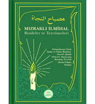 Mızraklı İlmihal Risaleler ve Tercümeleri