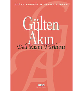 Deli Kızın Türküsü
