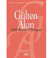Deli Kızın Türküsü