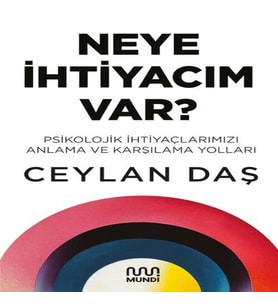 Neye İhtiyacım Var