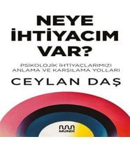 Neye İhtiyacım Var