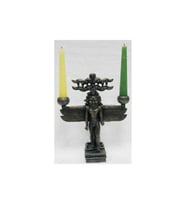 WISE Veronese Serisi-Wise Mısır Tarihi-EGYPTIAN Mumluk-23,5*19,58,5 CM.