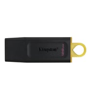 128 GB KINGSTON EXODIA USB BELLEK 3.2 DT DTX/128GB