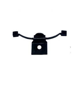 VOLVO V70 2001 - 2009 SUNROOF PERDE SACI TRİM KLİPSİ