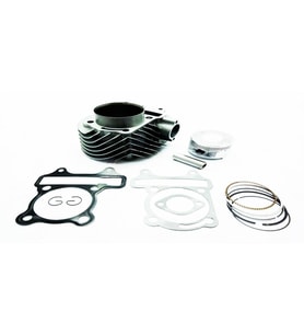 200Silindir62,5Xkıvrıkkompleyatıkmotor(Linhai-Terratrack)
