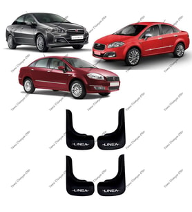 Fiat Linea 4lü Paçalık, Çamurluk, Tozluk FIA1UX004