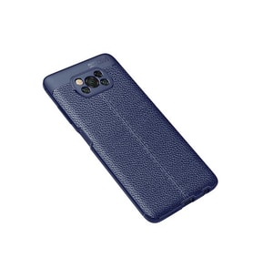Xiaomi Poco X3 Uyumlu Kılıf Zore Niss Silikon Kapak
