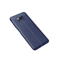 Xiaomi Poco X3 Uyumlu Kılıf Zore Niss Silikon Kapak