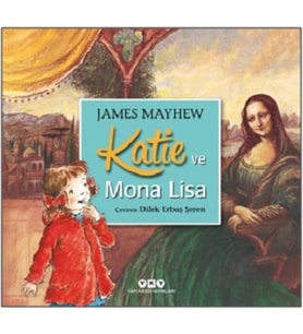 Katie ve Mona Lisa