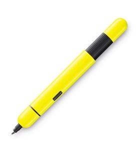 LAMY 288 PİCO TÜKENMEZ KALEM NEON SARI