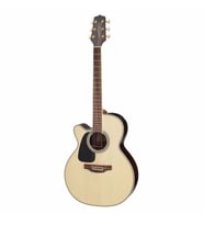 TAKAMINE GN51CELH NAT Solak Elektro Akustik Gitar