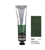 Bigpoint Yağlı Boya 200 ml Sap Green 568