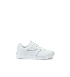Kinetix Chıron Pu W 6Pr Beyaz - Gümüş Kadın Sneaker A102697091