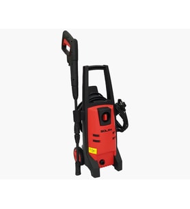 Solax YLQ4640C 120B Basınçlı Yı Makinası 150 Bar